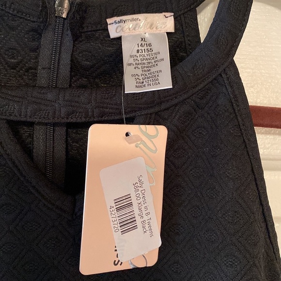 Tween Dress - Picture 5 of 9